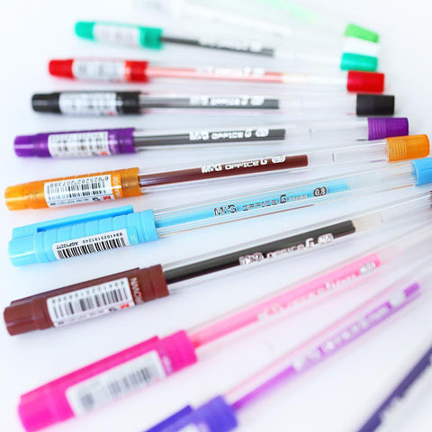 Pens