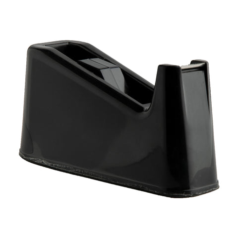 Long Life Tape Dispenser Heavy Duty Black LL50 (1pc)