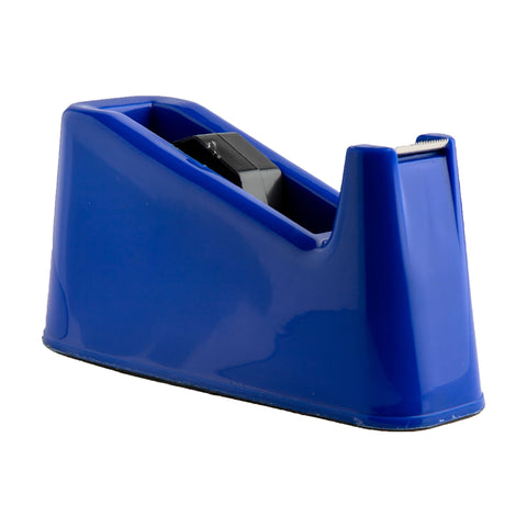 Long Life Tape Dispenser Heavy Duty Blue LL50 (1pc)